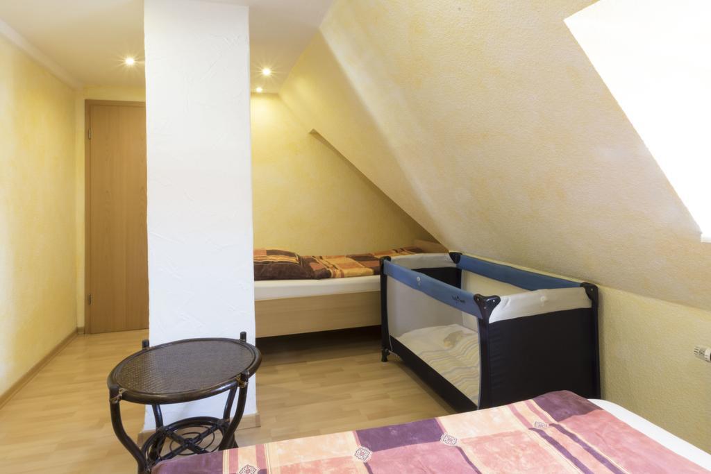 Ferienwohnung Löffler Dresden Exterior foto